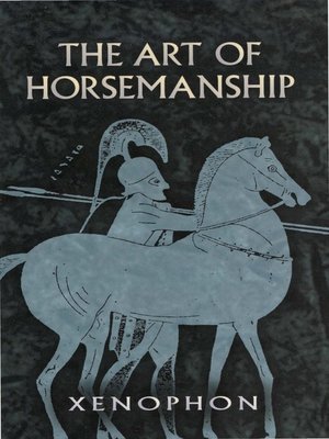 cover image of Art of Horsemanship